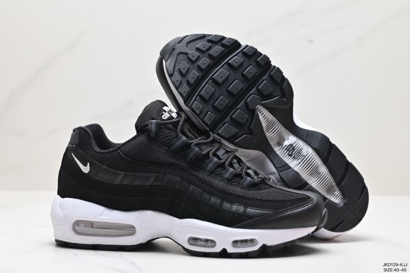 Nike Air Max Shoes